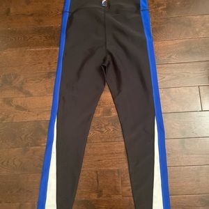 PE nation leggings